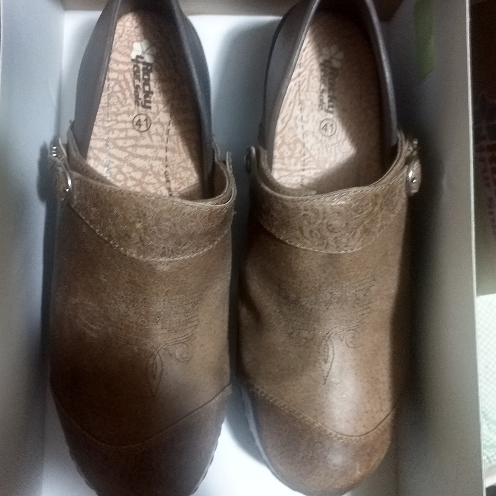 Rocky 4eur Sole